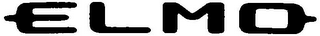 ELMO logo