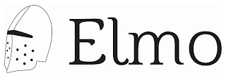 ELMO logo