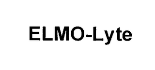 ELMO-LYTE logo