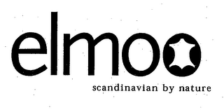 ELMO SCANDINAVIAN BY NATURE