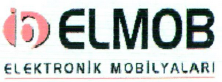 ELMOB ELEKTRONIK MOBILYALARI logo