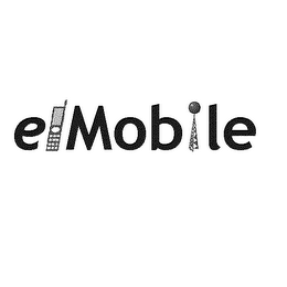 ELMOBILE logo