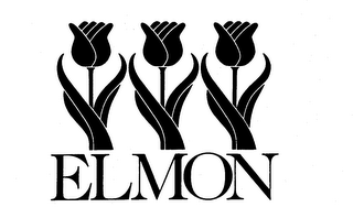 ELMON logo