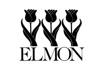 ELMON logo
