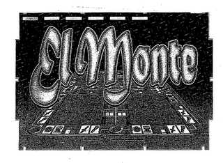 ELMONTE logo