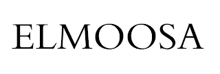 ELMOOSA logo