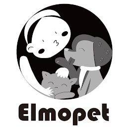 ELMOPET logo