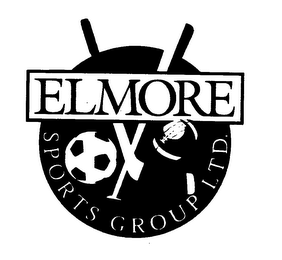 ELMORE SPORTS GROUP LTD. logo