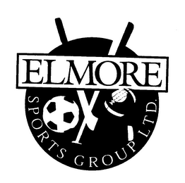 ELMORE SPORTS GROUP LTD. logo