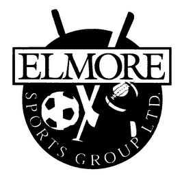 ELMORE SPORTS GROUP LTD. logo