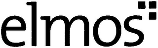 ELMOS logo