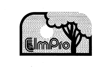 ELMPRO logo