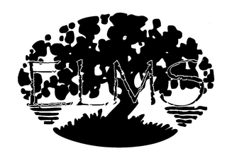 ELMS logo