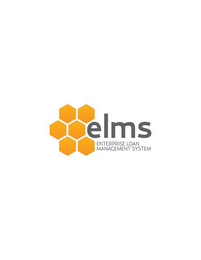 ELMS ENTERPRISE LOAN MANAGEMENT SYSTEM logo