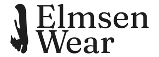 ELMSEN WEAR logo