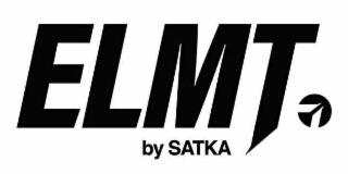 ELMT BY SATKA logo