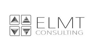 ELMT CONSULTING logo