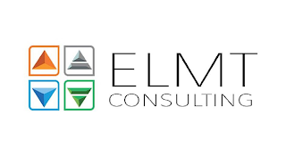 ELMT CONSULTING logo