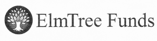 ELMTREE FUNDS logo