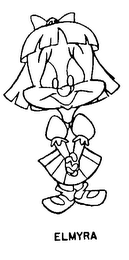 ELMYRA logo