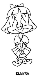 ELMYRA logo