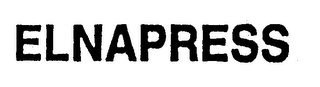 ELNAPRESS logo