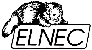 ELNEC logo
