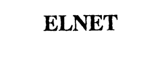 ELNET logo