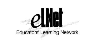 ELNET EDUCATORS LEARNING NETWORK logo