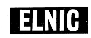ELNIC logo