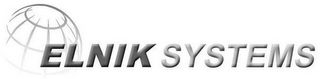 ELNIK SYSTEMS logo