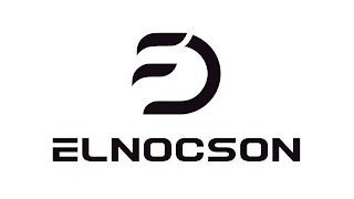 ELNOCSON logo