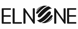 ELNONE logo