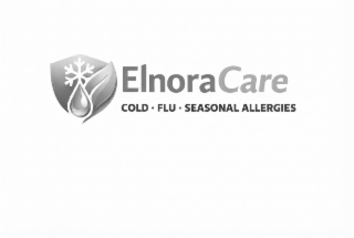 ELNORACARE logo