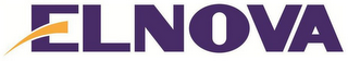 ELNOVA logo