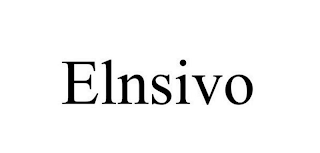 ELNSIVO