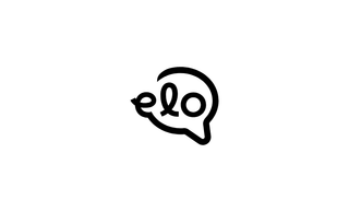 ELO logo