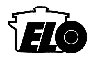 ELO logo