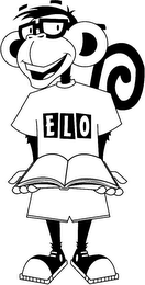 ELO logo