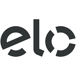 ELO logo