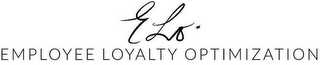 ELO* EMPLOYEE LOYALTY OPTIMIZATION logo