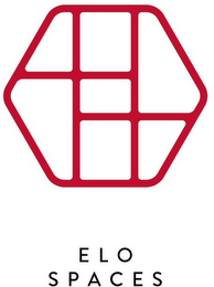 ELO SPACES logo