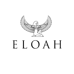 ELOAH logo