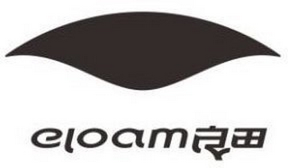 ELOAM logo