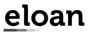 ELOAN logo