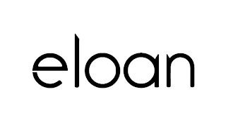 ELOAN logo