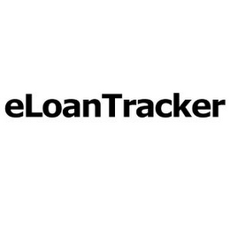 ELOANTRACKER logo