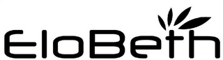 ELOBETH logo
