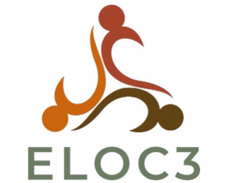 ELOC3 logo