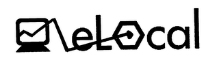 ELOCAL logo